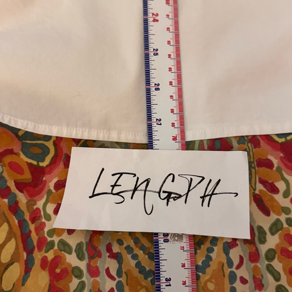Talbots blouse - Picture 8 of 8